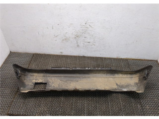 Бампер  Volkswagen Polo 1990-1994 задний    867807417C