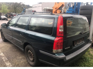 Вентилятор радиатора  Volvo V70 2001-2008    2.4 бензин       