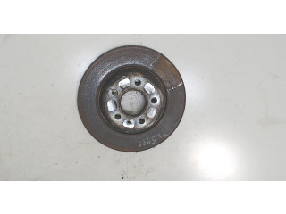 Диск тормозной  Audi A4 (B8) 2011-2015 2.0  задний     8K0615601B      