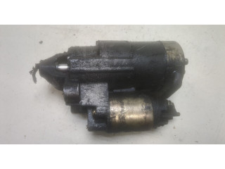 Стартер  Renault Megane 2 2002-2009 1.5     