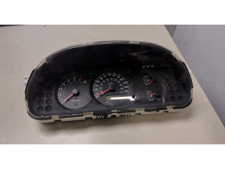 Панель приборов  KIA Shuma       0K2NA55471, 0K2NW5543XA, 0K2N155441, 0K2N155481, 0K2N155461   1.8  Бензин