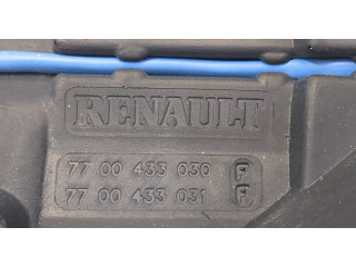 Руль  Renault Clio 1998-2008            