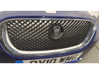 Бампер  Jaguar XF 2007-2015 передний   
