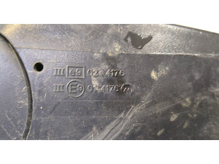 Зеркало боковое  Opel Meriva 2003-2010  правое            