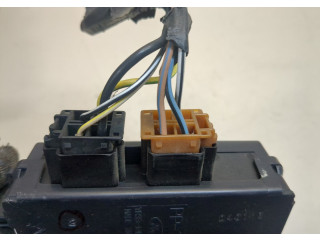 Блок комфорта  Ford Mustang 1994-2004      YA33-14B205-AB  