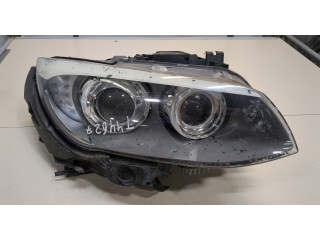 Фара передняя  BMW 3 E90, E91, E92, E93 2005-2012 правая 
