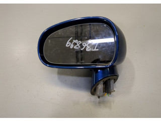 Зеркало боковое  Audi TT 1998-2006  левое            8N0857527, 8N0959577