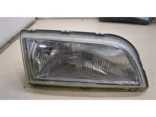 Фара передняя  Volvo S40 / V40 1995-2004 правая 