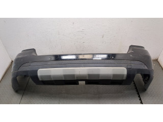 Бампер  Mercedes ML W164 2005-2011 задний   