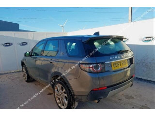 Руль  Land Rover Discovery Sport 2014-              