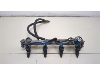 Форсунка топливная  Mercedes CLK W208 1997-2002    A0000788523, A1110702195, A1110701895     