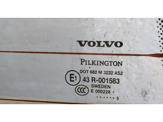 Моторчик заднего дворника  Volvo V70 2001-2008      