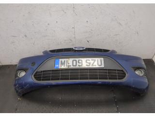 Бампер  Ford Focus 2 2008-2011 передний   1518007, 8M5117757BD56DV