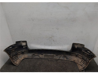 Бампер  Volkswagen Touareg 2002-2007 задний    7L6807417D, 7L6807434F