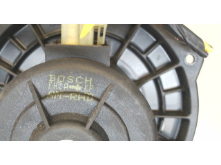 Моторчик печки  KIA Soul 2008-2014 97113-2K900     97113-2K900   