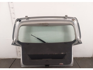 Замок багажника  Volkswagen Golf Plus       
