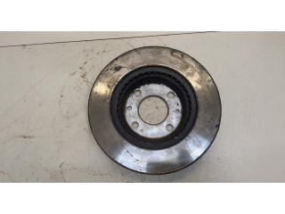 Диск тормозной  Renault Kangoo 1998-2008   передний         