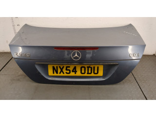 Замок багажника  Mercedes E W211 2002-2009       