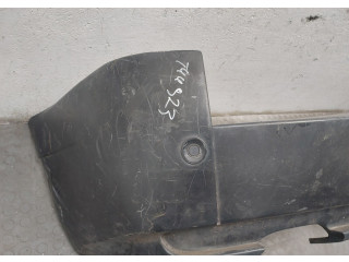 Бампер  BMW X3 E83 2004-2010 задний   