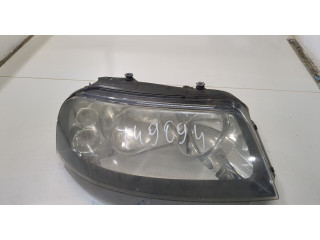 Фара передняя  Seat Alhambra 2000-2010 правая 