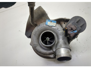  Турбина  Land Rover Range Rover Sport 2005-2013             LR003356, LR005846
