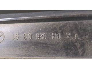 Фара передняя  Mercedes GL X164 2006-2012 левая 