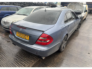 Стойка амортизатора  Mercedes E W211 2002-2009      3.2  дизель