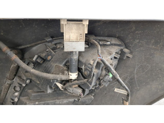 Бампер  Mazda CX-7 2007-2012 передний   