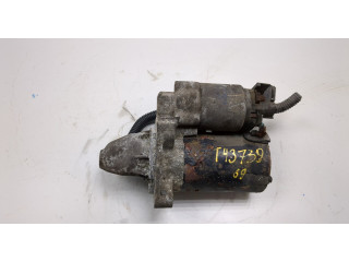 Стартер  Ford Fusion 2002-2012 1.4     