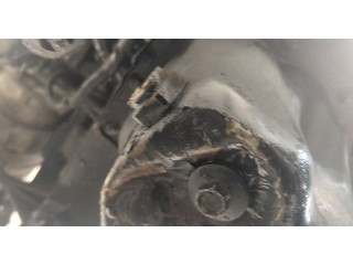 Клапанная крышка двигателя ДВС  Land Rover Range Rover Sport 2005-2009 2.7     