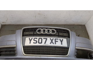 Бампер  Audi A6 (C6) 2005-2011 передний   