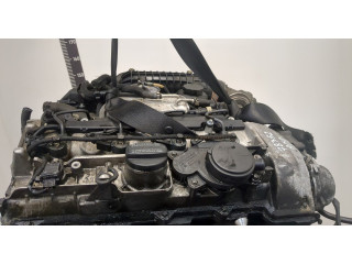 Форсунка топливная  Mercedes C W203 2000-2007         