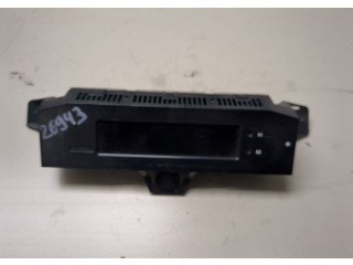Дисплей бортового компьютера  Renault Twingo 1993-2007 81115513        