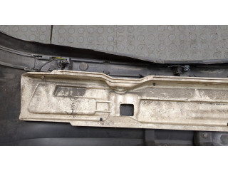 Бампер  BMW 3 E46 1998-2005 задний   51127030587