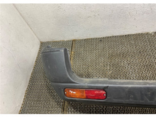 Бампер  Land Rover Freelander 1 1998-2007 задний      DQC101370LDA