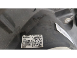 Руль  Mercedes CLC 2008-2011           A23046022189E84