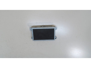 Дисплей мультимедиа  Audi A6 (C6) 2005-2011 8T0919603C         