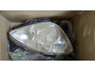 Фара передняя  Honda CR-V 2001-2006 правая 