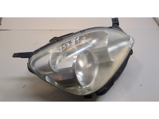 Фара передняя  Honda CR-V 2001-2006 правая 