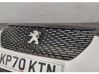 Бампер  Peugeot 2008 2019-2023 передний   