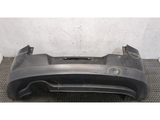 Бампер  Volkswagen Tiguan 2007-2011 задний    5N0807421