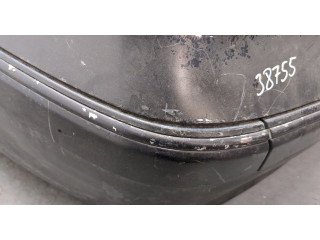 Бампер  Mercedes C W203 2000-2007 задний   
