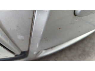 Решетка радиатора  Volkswagen Polo 2005-2009          