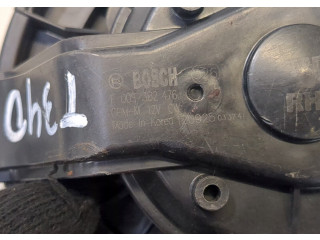 Моторчик печки  Hyundai i30 2012-2015 971133X700     971133X700   