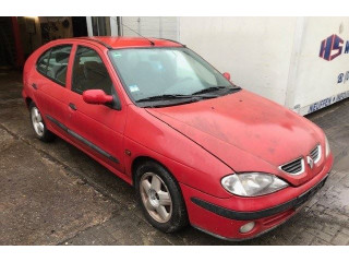 Дисплей бортового компьютера  Renault Megane 1996-2002 7700428029        