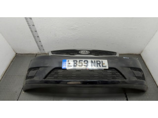 Бампер  KIA Ceed 2007-2012 передний   
