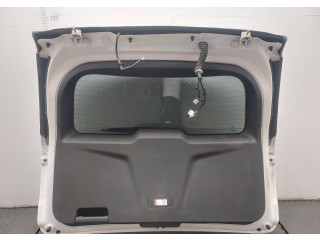 Замок багажника  Ford Explorer 2010-2015       