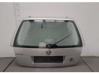 Замок багажника  Volkswagen Golf 4 1997-2005       