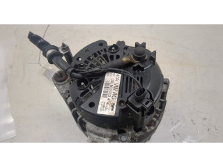 Генератор  Audi A3 (8P) 2008-2013       03L903023A    