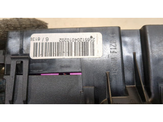 Блок предохранителей  Volkswagen Passat 7 2010-2015 Европа      3C2941824   